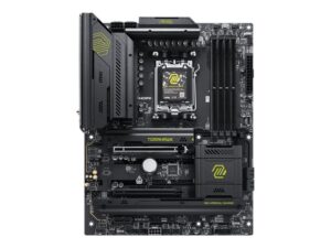 MSI MAG B850 TOMAHAWK WIFI AM5 DDR5 ATX