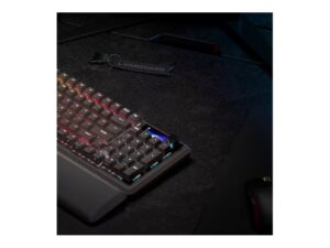 CORSAIR VANGUARD PRO 96 Hall Effect KB