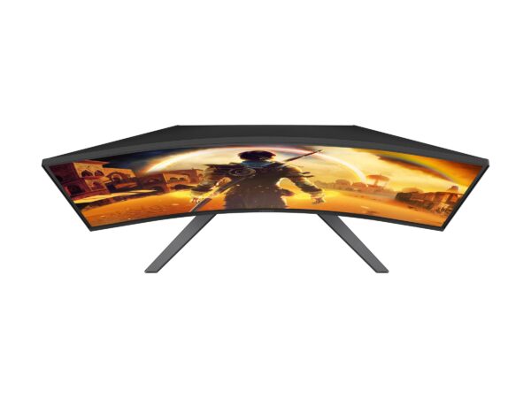b8c6e91c-dfe7-483b-bf81-05f60ccbeed1 AOC C32G42ZE 31.5inch FHD VA 260Hz OC