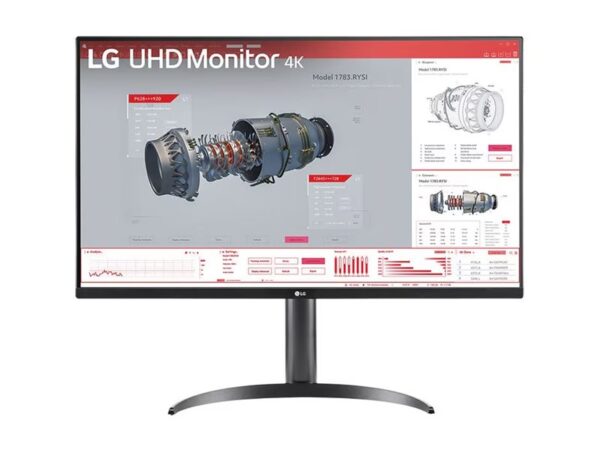 ba3f8d85-0509-4ac4-b401-f81f0cc22c04 LG 32BR55UK-B 32inch 4K VA USB-C 65W