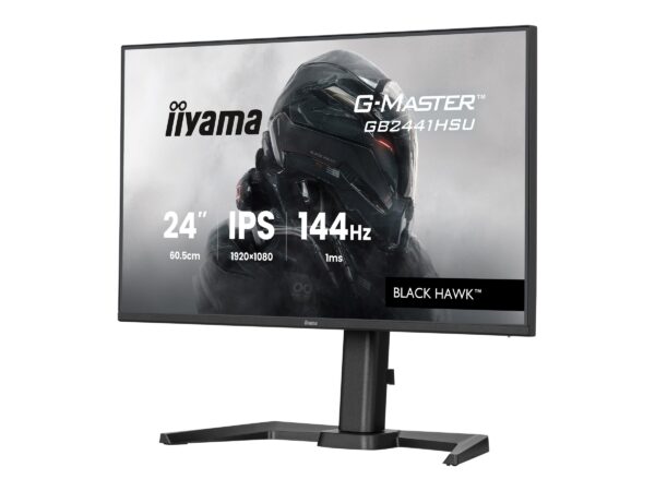 IIYAMA GB2441HSU-B1 24inch IPS Gaming