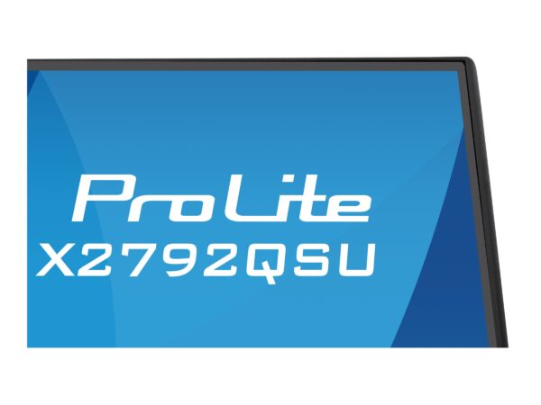 bf35d603-2fcd-4ecc-97e5-8969e9092654 IIYAMA X2792QSU-B1 27inch IPS 4-side