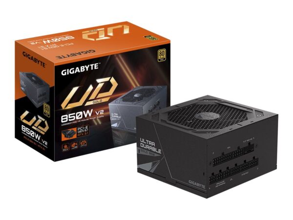 c153391e-1a6b-4d65-adf4-d58787746497 GIGABYTE GP-UD850GM PG5 V2 850W PSU