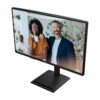 AOC Q27P4CV 27in IPS QHD 120Hz 4ms HDMI