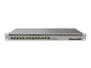 c2adbfeb-6c71-40f0-95b2-1861d16065b3 MIKROTIK RB1100AHX4 ROUTERBOARD 1400MHZ