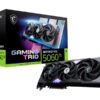 MSI GeForce RTX 5060 Ti 8GB GAMING TRIO