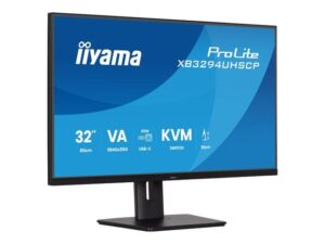 IIYAMA XB3294UHSCP-B1 32inch VA-panel