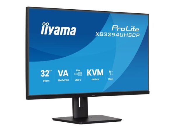 c652afc7-8351-46ba-9f75-baa82a7b78cd IIYAMA XB3294UHSCP-B1 32inch VA-panel