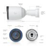 c7df9d89-1c51-4dfc-a11d-6afbc29bb8c8 UBIQUITI UVC-G6-PRO-BULLET-W 4K POE Cam