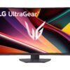 LG 32G600A-B.AEUQ 32i QHD UltraGear