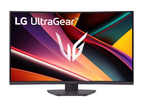 LG 32G600A-B.AEUQ 32i QHD UltraGear
