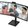 cab09f0c-6b9d-45ac-be77-560c591a1947 AOC 34inch 3440x1440 120HZ VA CURVED