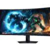 SAMSUNG LS40FG750EUXEN 40inch