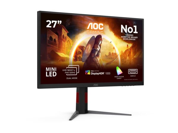 cc7f1c1c-a2bd-4dc0-bd45-4ad1d33d8402 AOC U27G4XM 27inch MiniLed UHD Fast IPS