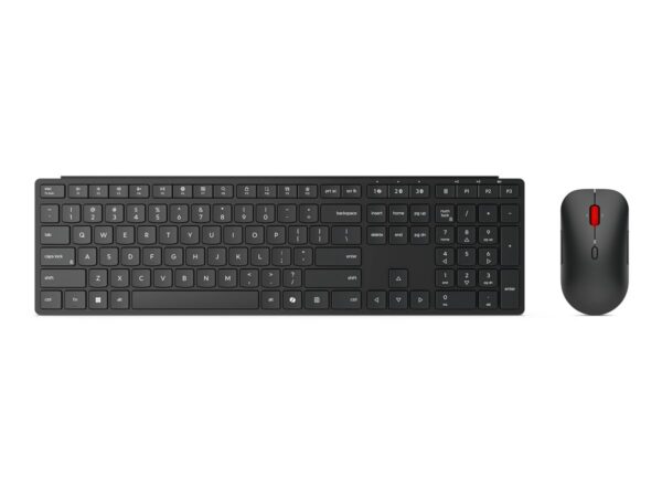 LENOVO Wrls Multi-Mode Pro Combo KBD