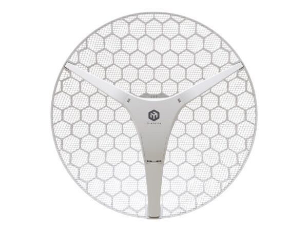MIKROTIK LHG-5AXD-XL LHG XL 5 AX