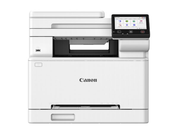 d0eb3542-eb54-41c8-a6a9-7293c9d89c19 CANON MF664Cdw Laser MFP 25ppm