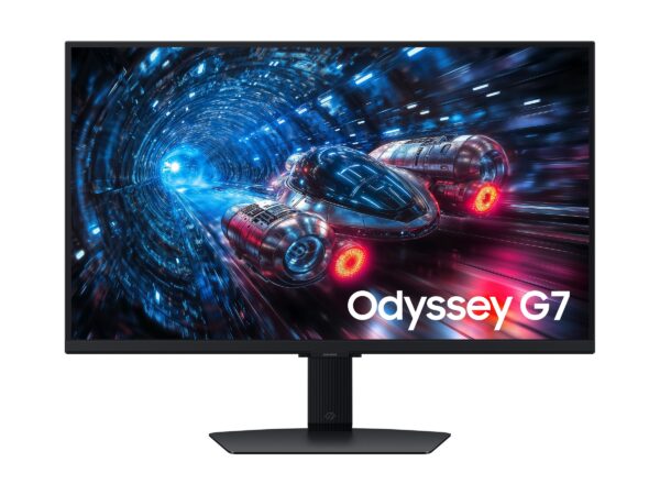 SAMSUNG LS27FG702EUXEN 27inch QHD