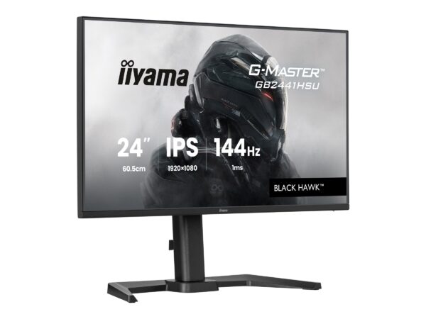 IIYAMA GB2441HSU-B1 24inch IPS Gaming