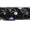 MSI GeForce RTX 5060 Ti 8GB GAMING TRIO