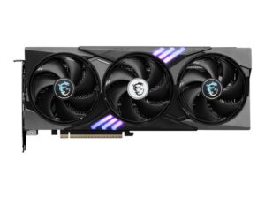 MSI GeForce RTX 5060 Ti 8GB GAMING TRIO