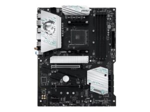 MSI B550 GAMING WIFI AM4 1xHDMI 1xDP