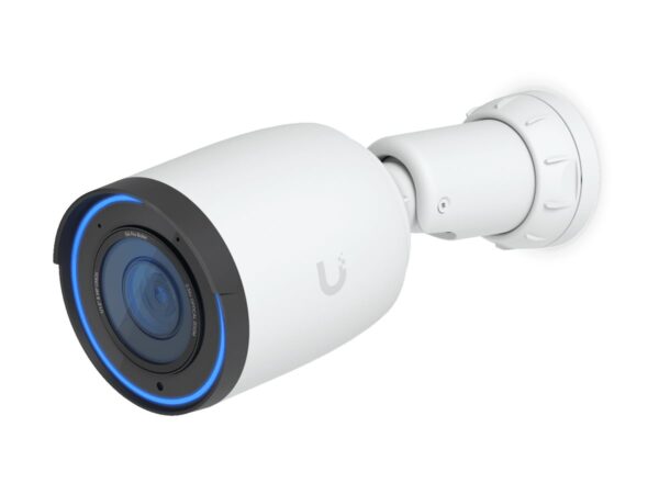 d4f11e37-8f39-4948-93cf-36d881a034d9 UBIQUITI UVC-G6-PRO-BULLET-W 4K POE Cam