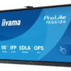 d673bee5-59ce-475b-9ee0-09b913d39988 IIYAMA TE5513A-B2AG 55inch iiWare21E