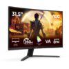 d6829318-145f-4efe-8fb5-ce5a1b737f9c AOC C32G42ZE 31.5inch FHD VA 260Hz OC