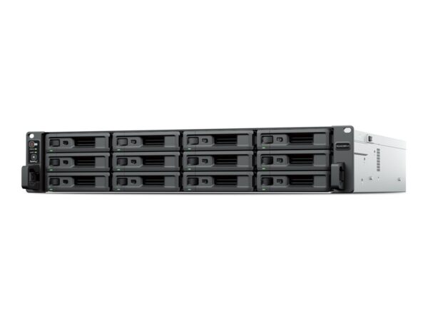 d97c8943-c6f3-4de3-b5ca-8acdf45c2813 SYNOLOGY RS2423RP+II 12-BAY RS V1780B