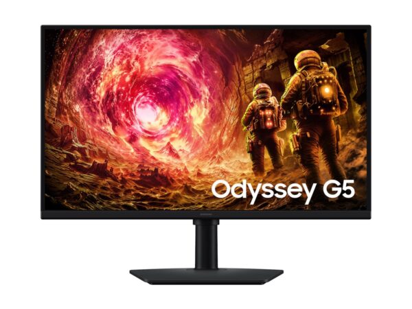 SAMSUNG LS27FG502EUXEN 27inch IPS Flat