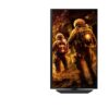 SAMSUNG LS27FG502EUXEN 27inch IPS Flat