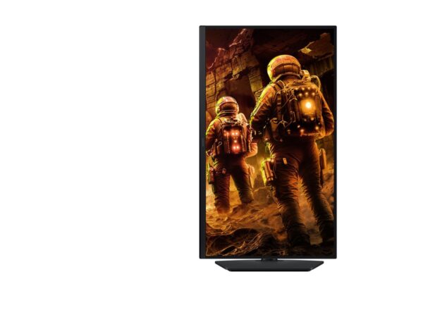 SAMSUNG LS27FG502EUXEN 27inch IPS Flat