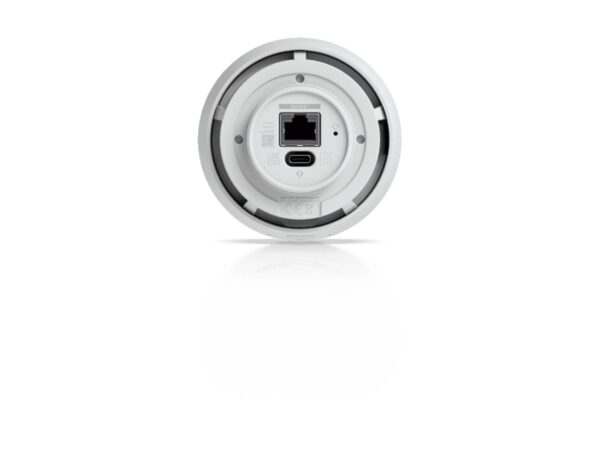 dee60612-a0a6-439e-9dc9-1808ba828710 UBIQUITI UVC-G6-PRO-BULLET-W 4K POE Cam