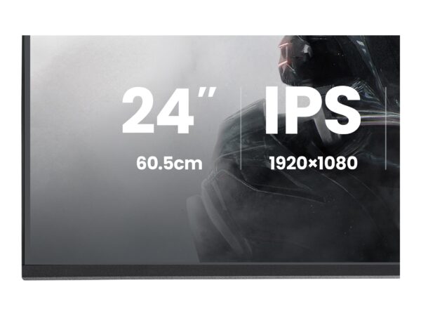 IIYAMA G2441HSU-B1 24inch IPS Gaming
