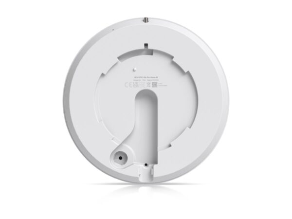e10ecf94-ff55-4b6d-bf0e-5be25a049165 UBIQUITI UVC-G6-PRO-DOME-W Camera 4K PoE