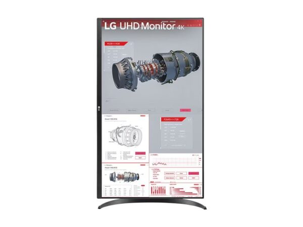 e8afed40-5fdd-40f5-b779-1ef2f5abd1af LG 32BR55UK-B 32inch 4K VA USB-C 65W