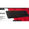eafb30a1-78dc-4288-8c5b-b754fff021f2 HP HyperX Eve 1800 - Gaming Keyboard