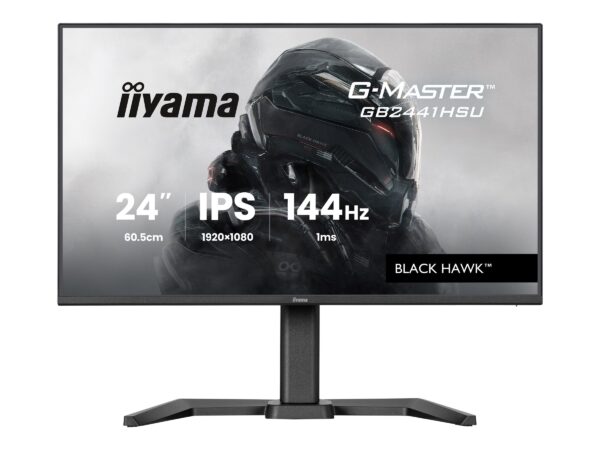 IIYAMA GB2441HSU-B1 24inch IPS Gaming