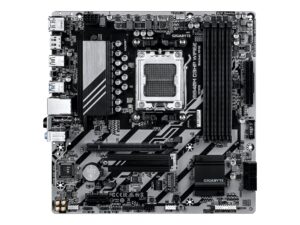 f0560212-094c-4b3c-8b38-9e7361b3483f GIGABYTE B840M D3HP WF6E AM5 MB