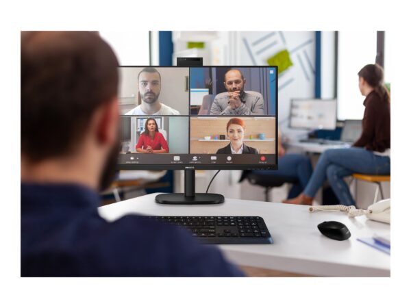 PHILIPS 32B2U3601H/00 31i QHD 16:9 IPS