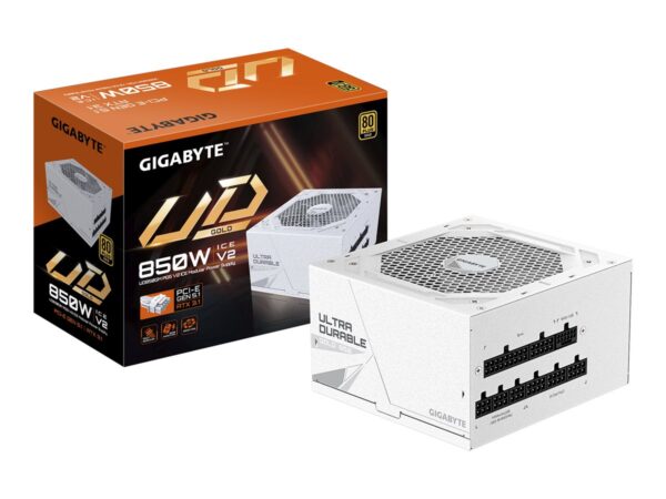 f3c9a682-2e3e-4a1e-a220-9b3eab2b02d2 GIGABYTE GP-UD850GM PG5 ICE 850W PSU