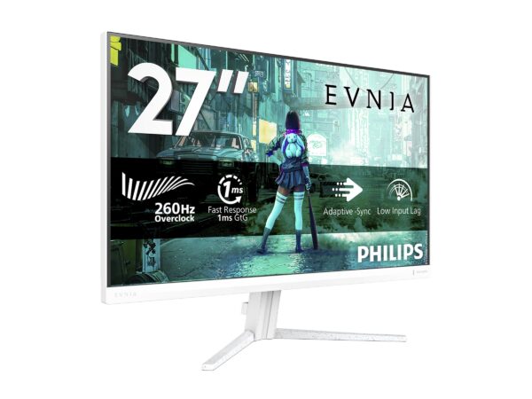 PHILIPS 27M2N3201PL/00 27inch IPS FHD
