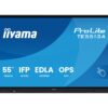 f961e4f0-c79d-4a54-b5a2-488c15198ea9 IIYAMA TE5513A-B2AG 55inch iiWare21E