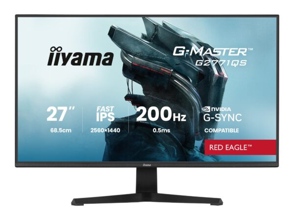 fa8194b4-1ff4-47a5-a204-91a2f47becab IIYAMA G2771QS-B1 27inch Fast IPS Gaming