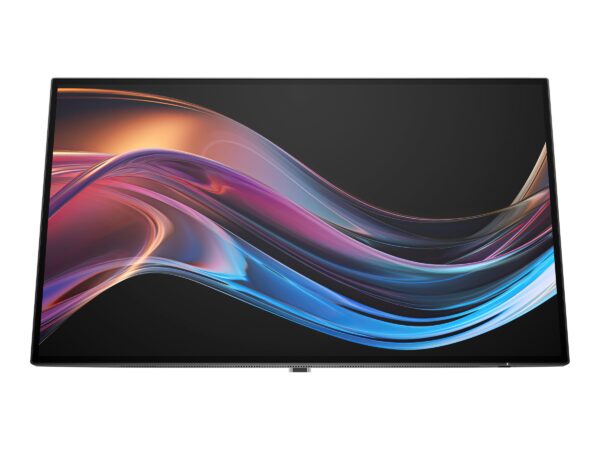 HP Series 7 Pro 27inch Renew GOLD (B)