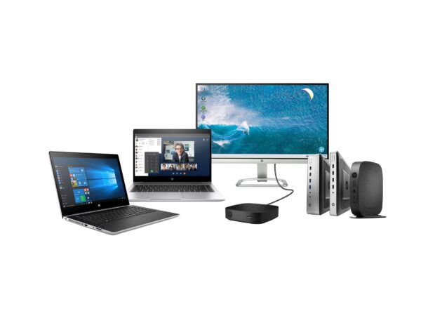 fc197f59-7ddd-41dd-b147-873bd0b6eda9 HP Elite t755 Thin Client V2546 8GB/256