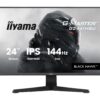 IIYAMA G2441HSU-B1 24inch IPS Gaming