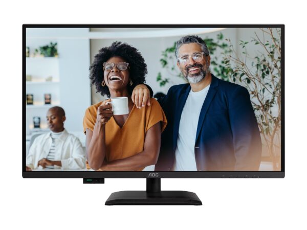 AOC Q27P4CV 27in IPS QHD 120Hz 4ms HDMI