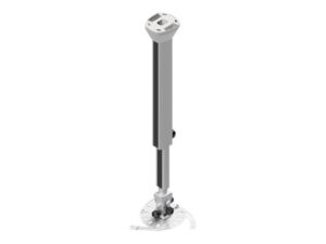original EDBAK Projector Ceiling mount | PMV200W | Adjusting the distance | Maximum weight (capacity) 30 kg | White